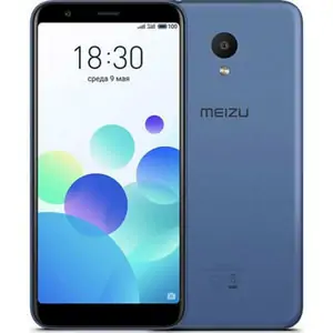 Замена usb разъема на телефоне Meizu M8c в Перми